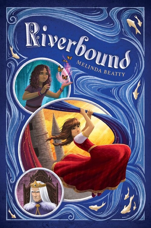 Riverbound (Hardcover)