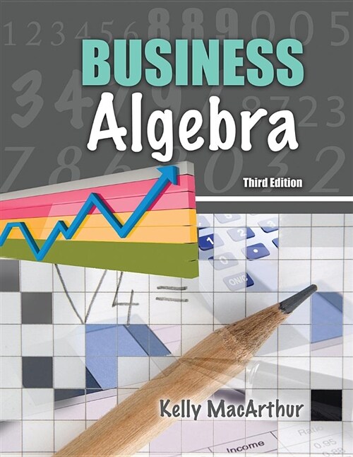 Business Algebra (Paperback, 3rd)