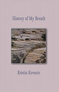 History of My Breath (Paperback)