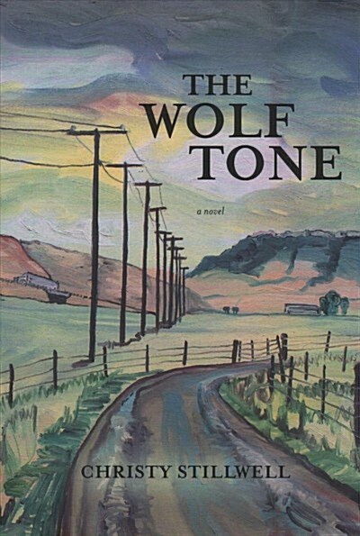 The Wolf Tone (Paperback)