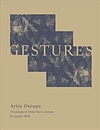 Gestures (Paperback)