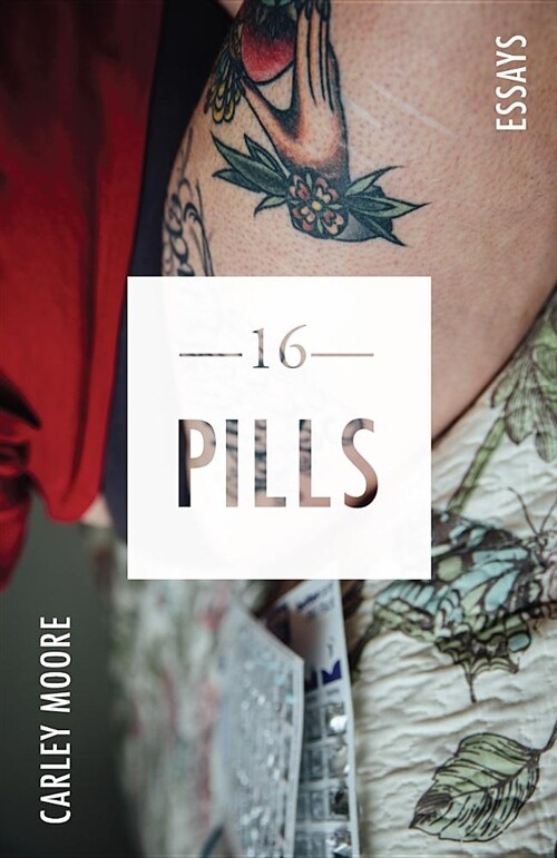 16 Pills (Paperback)