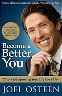 [중고] Become a Better You (Paperback)