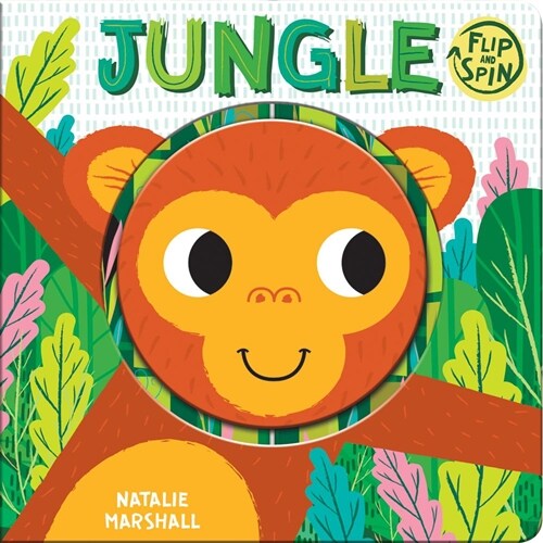 Jungle (Board Books)