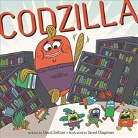 Codzilla (Hardcover)