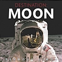 Destination: Moon (Paperback)