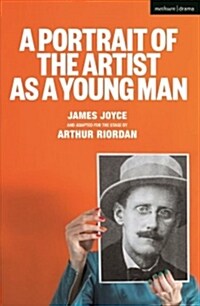 A Portrait of the Artist As a Young Man (Paperback)