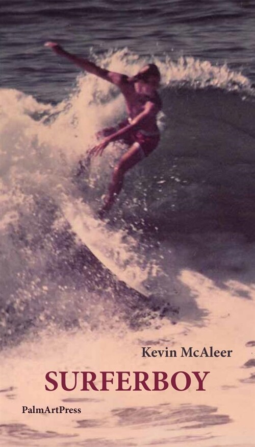 Surferboy (Paperback)