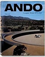 Tadao Ando: Complete Works 1975-2011 (Hardcover, Updated 2012)