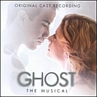[수입] Richard Fleeshman - Ghost: The Musical (Original Cast Recording)(CD)