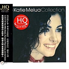 [수입] Katie Melua - The Katie Melua Collection [HQCD][Digipak]