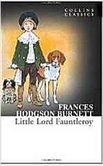 Little Lord Fauntleroy (Paperback)