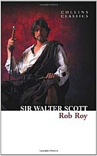 Rob Roy (Paperback)