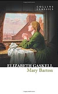 Mary Barton (Paperback)