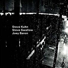 [수입] Steve Kuhn & Steve Swallow & Joey Baron - Wisteria