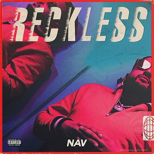 [수입] NAV - RECKLESS