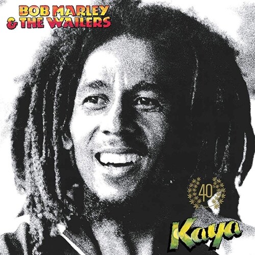 [수입] Bob Marley & The Wailers - Kaya [2CD][40주년 기념반]
