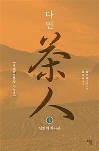다인 :왕쉬펑 장편소설 