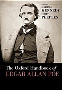 The Oxford Handbook of Edgar Allan Poe (Hardcover)