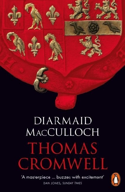 Thomas Cromwell : A Life (Paperback)