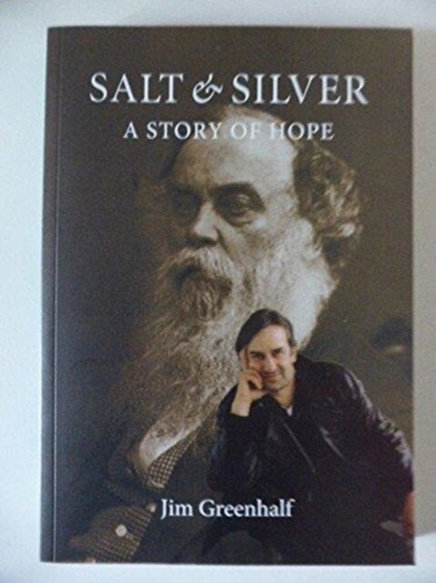 Salt & Silver : A Story of Hope (Paperback, 3 ed)