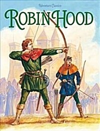 Robin Hood (Hardcover)