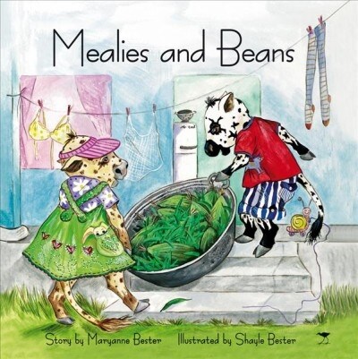 Mealies and Beans (Paperback)