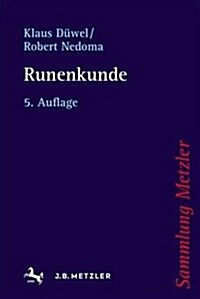Runenkunde (Paperback)