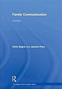 Family Communication (Hardcover, 3)