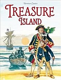 Treasure Island (Hardcover)