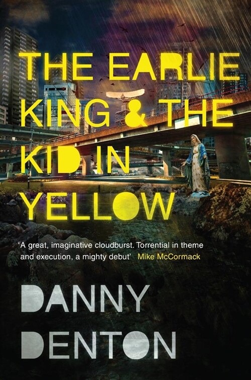 The Earlie King & the Kid in Yellow (Paperback)