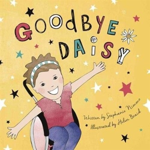 Goodbye Daisy (Paperback)