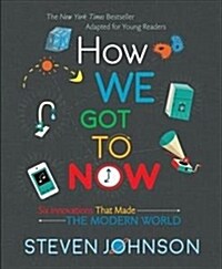 How We Got To Now (Paperback)