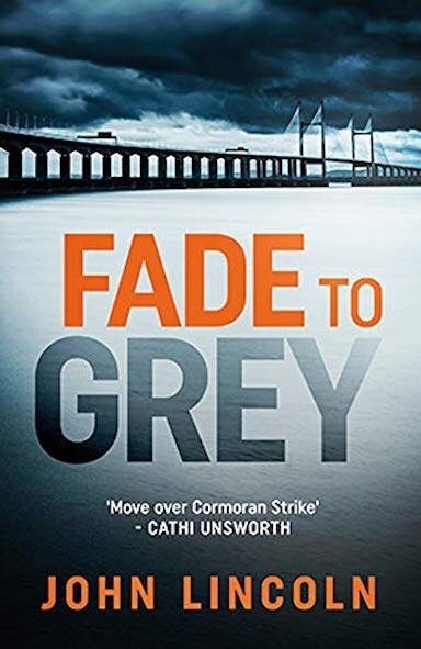 Fade To Grey (Paperback)