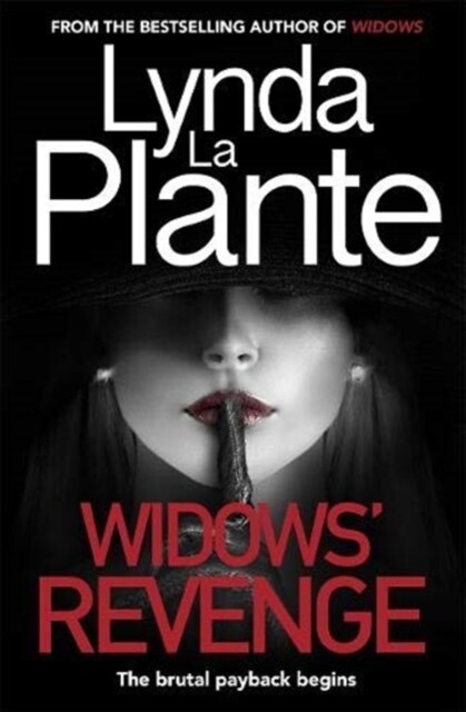 Widows Revenge : From the bestselling author of Widows – now a major motion picture (Hardcover)