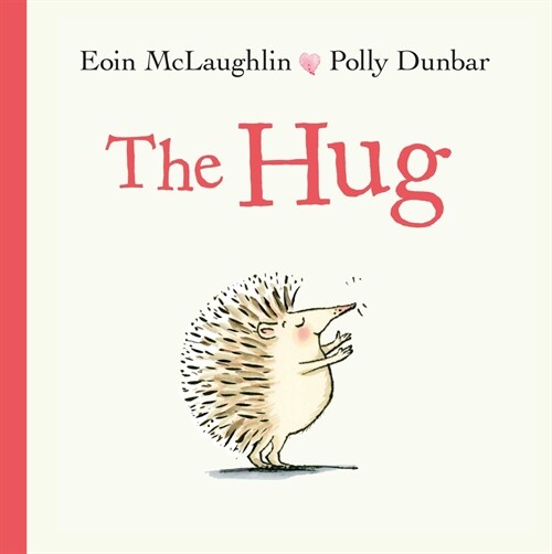 The Hug : Mini Gift Edition (Hardcover, Main)