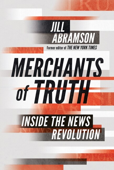 Merchants of Truth (Paperback)