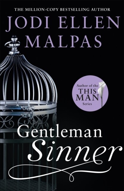 Gentleman Sinner (Paperback)