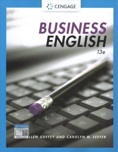 BUSINESS ENGLISH (Paperback)