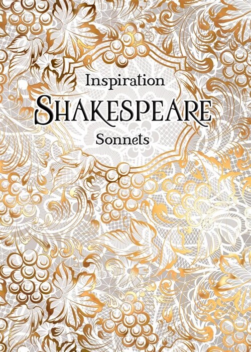 Shakespeare : Sonnets (Hardcover)