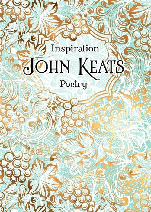 John Keats : Poetry (Hardcover)