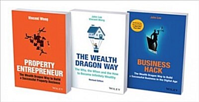 The Wealth Dragons Collection (Paperback)