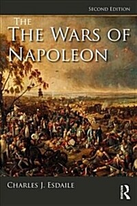 THE WARS OF NAPOLEON (Paperback)