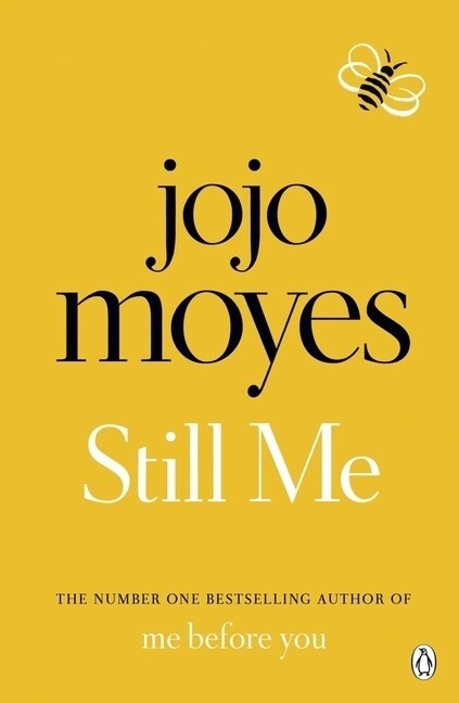 Still Me (Paperback)