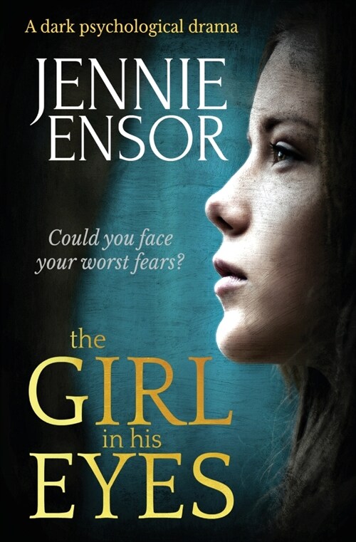 The Girl In His Eyes (Paperback)