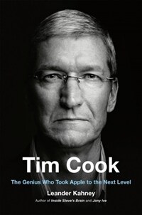 Tim Cook :the genius who took Apple to the next level 