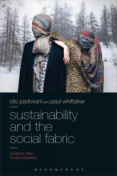 Sustainability and the Social Fabric : Europe’s New Textile Industries (Paperback)