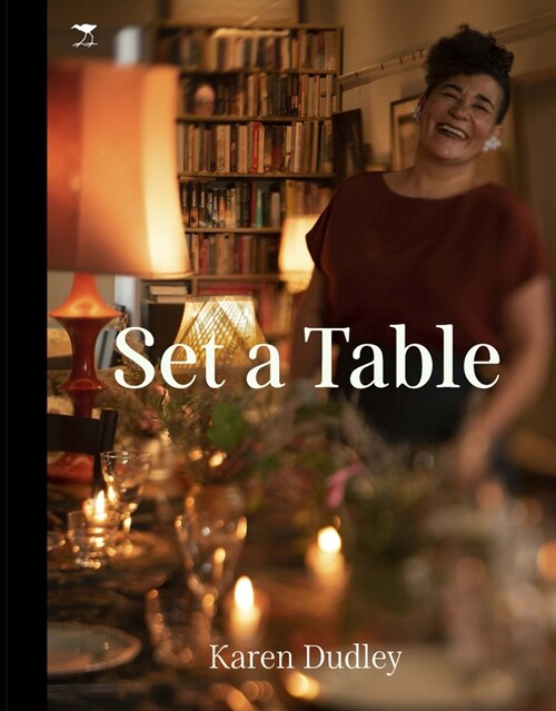 Set a Table (Hardcover)