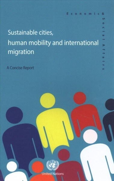 Sustainable Cities, Human Mobility and International Migration: A Concise Report (Paperback)