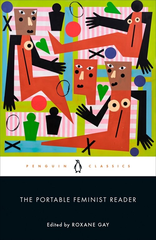 The Portable Feminist Reader (Paperback)